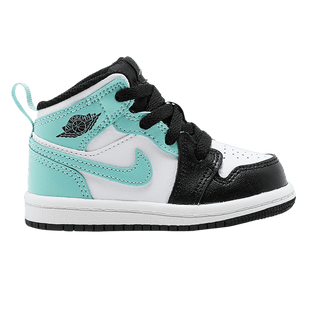 Jordan 1 Mid Tropical Twist Igloo (TD)