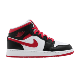 Jordan 1 Mid Very Berry (GS)