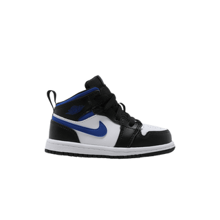 Jordan 1 Mid Racer Blue (TD)