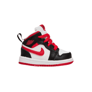 Jordan 1 Mid Very Berry (TD)