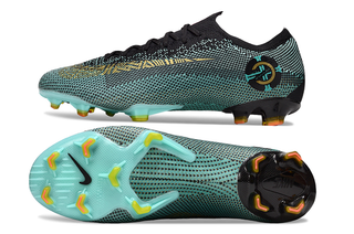 Nike Air Zoom Mercurial Vapor XII Elite FG CR7 Chapter 6: Born Leader