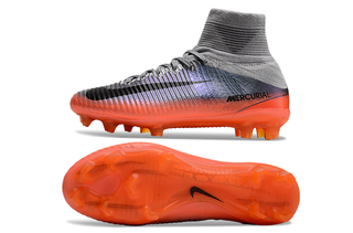 Nike Air Zoom Mercurial Superfly V Elite FG “CR7 Chapter 4”