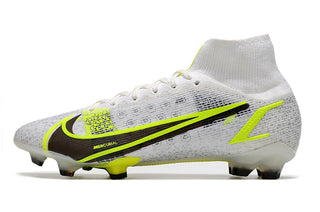 Nike Mercurial Superfly VIII Desert Safari Elite FG