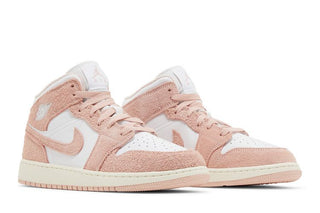 Jordan 1 Mid SE Legend Pink (GS)
