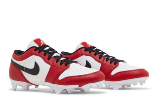 Jordan 1 Low TD Cleat Chicago (2023)
