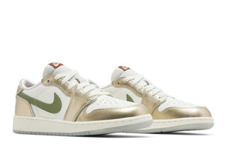 Jordan 1 Low OG Year of the Dragon (2024) (GS)