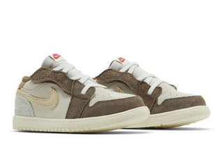 Jordan 1 Retro Low Alt Year Of The Rabbit (2023) (TD)