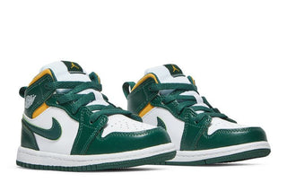 Jordan 1 Mid Sonics (2021) (TD)