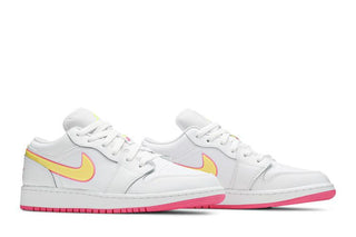 Jordan 1 Low Edge Glow (GS)