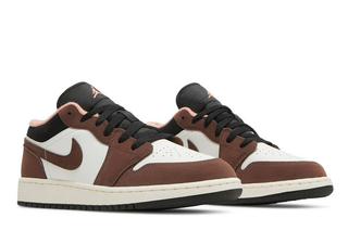 Jordan 1 Low Mocha (GS)
