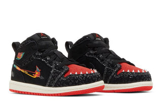 Jordan 1 Mid SE Siempre Familia (TD)