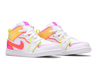 Jordan 1 Mid SE Edge Glow (TD)