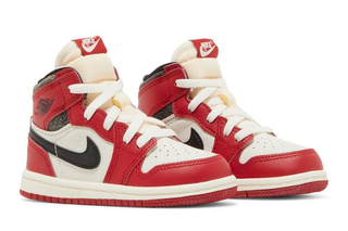 Jordan 1 Retro High OG Chicago Lost and Found (TD)