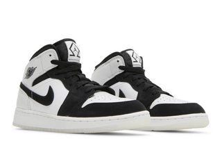 Jordan 1 Mid Diamond Shorts (GS)