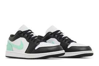 Jordan 1 Low Green Glow