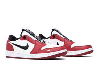 Jordan 1 Retro Low Slip Chicago (Women's)