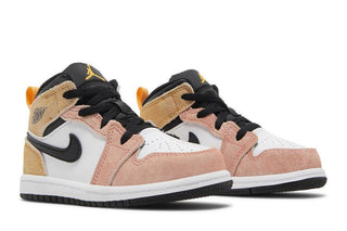 Jordan 1 Mid SE Flight Club (TD)