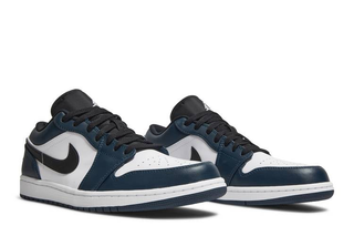 Jordan 1 Low Dark Teal