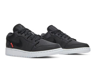 Jordan 1 Low PSG Paris Saint-Germain (GS)