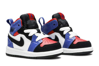 Jordan 1 Mid Top 3 (TD)