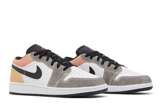 Jordan 1 Low SE Flight Club (GS)