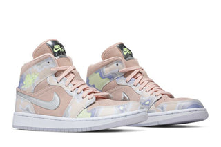 Jordan 1 Mid SE P(HER)SPECTIVE (Women's)