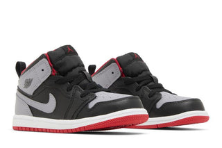 Jordan 1 Mid Bred Shadow (TD)
