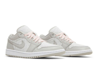 Jordan 1 Low SE Light Iron Ore (Women's)