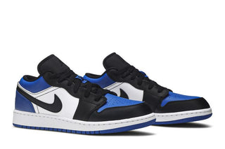 Jordan 1 Low Royal Toe (GS)