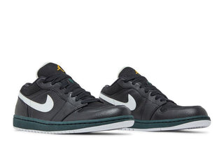 Jordan 1 Phat Low Seattle Supersonics