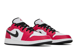 Jordan 1 Low Rush Pink (GS)