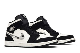 Jordan 1 Mid Equality (2019)