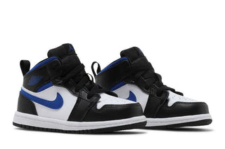 Jordan 1 Mid Racer Blue (TD)