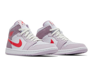 Jordan 1 Mid Valentine's Day (2022) (Women's)