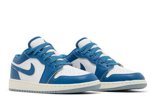 Jordan 1 Low SE Industrial Blue (GS)