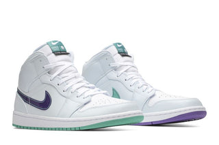 Jordan 1 Mid Pregame Pack Mindfulness Luka Doncic
