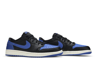 Jordan 1 Retro Low Royal (2015)