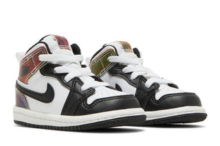 Jordan 1 Mid SE Heat Reactive (TD)