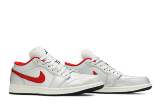 Jordan 1 Low Night Track