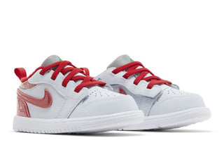 Jordan 1 Low Alt SE Gatorade Pack Red (TD)