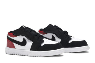 Jordan 1 Low Alt Black Toe (TD)