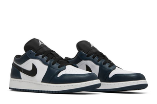 Jordan 1 Low Armory Navy (GS)