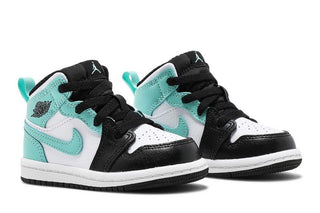 Jordan 1 Mid Tropical Twist Igloo (TD)