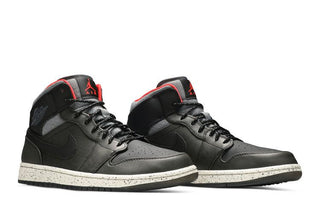 Jordan 1 Mid Holiday (2015)