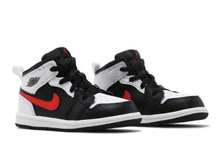 Jordan 1 Mid Chile Red (TD)