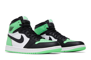 Jordan 1 Retro High OG Green Glow