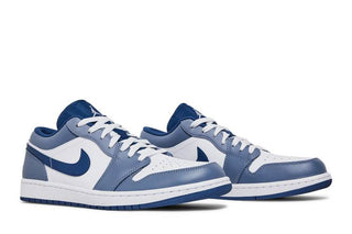 Jordan 1 Low Ashen Slate