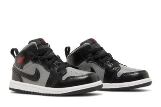 Jordan 1 Mid Shadow Red (TD)