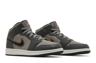Jordan 1 Mid SE Night Stadium (GS)