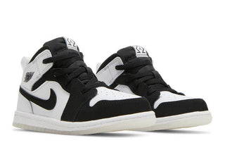 Jordan 1 Mid Diamond Shorts (TD)